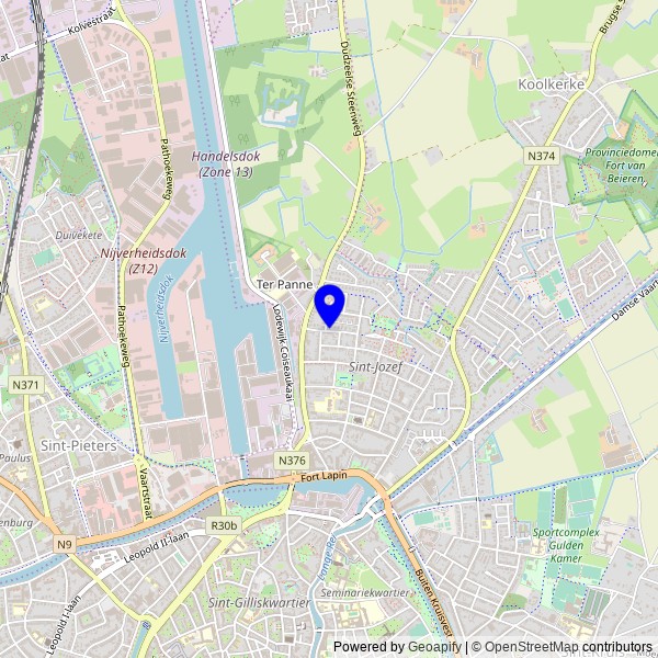 Map Photo